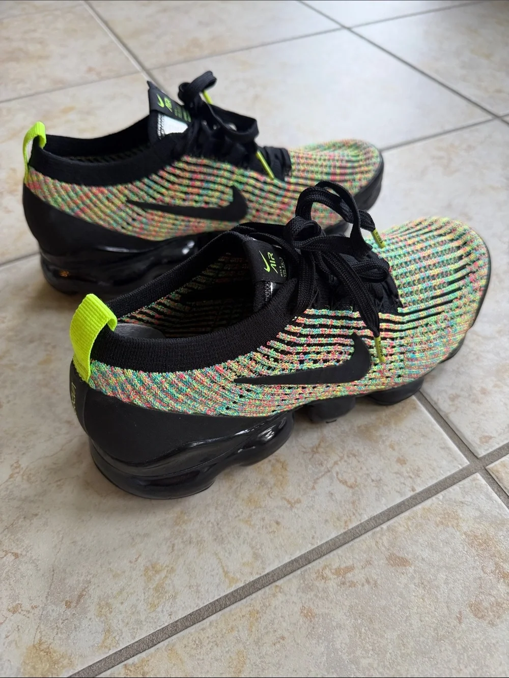 Nike VaporMax Sneakers